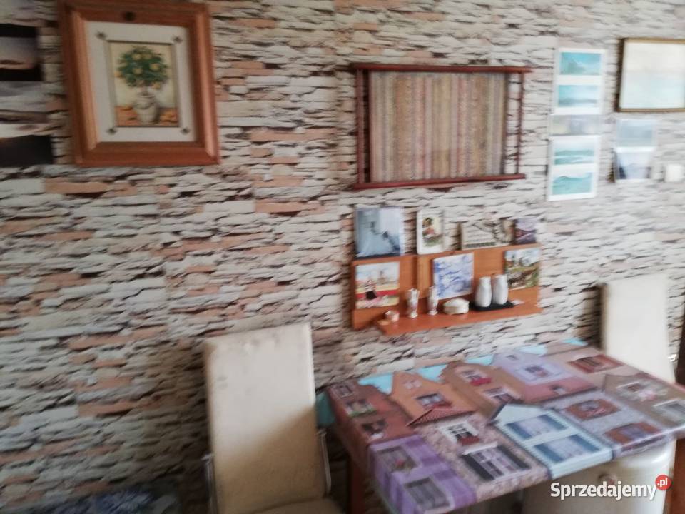 2 pokoje w kamienicy w Wołominie Piętro 2 mazowieckie Wołomin