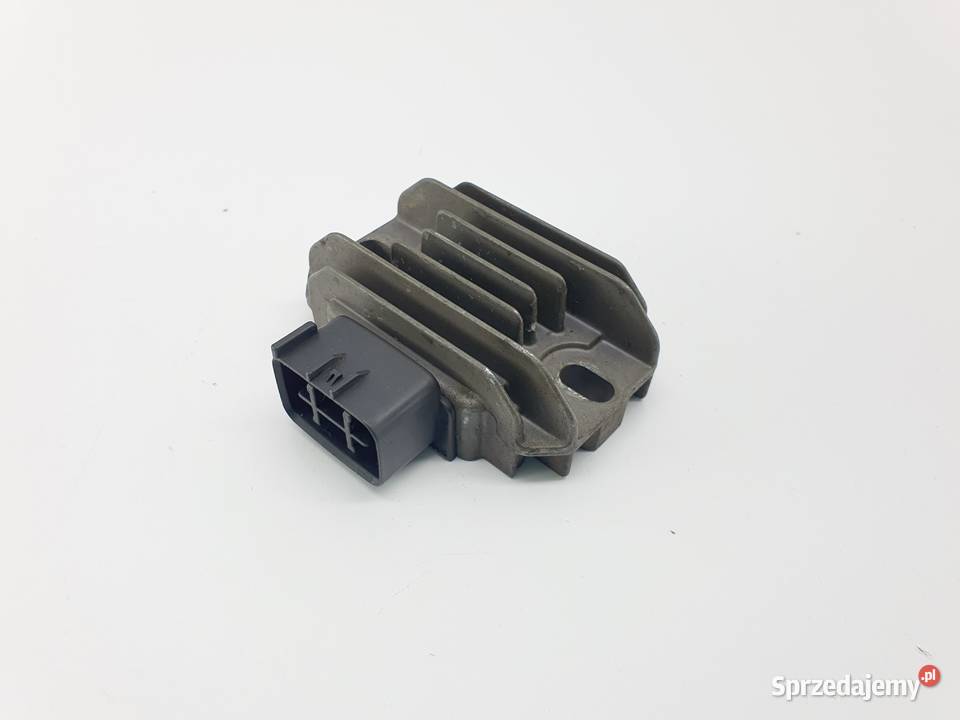 Regulator Napiecia Suzuki Ltz 400 Kfx łódzkie Łódź