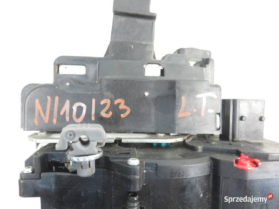 ZAMEK LEWY TYLNY CHEVROLET CAPTIVA C100 C140