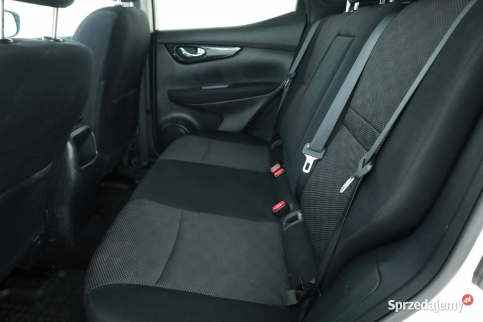 Nissan Qashqai 12 DIGT mazowieckie Piaseczno sprzedam