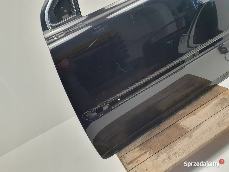 DRZWI LEWY PRZÓD Volvo XC90 20022015 EUROPA lewe Chełm sprzedam