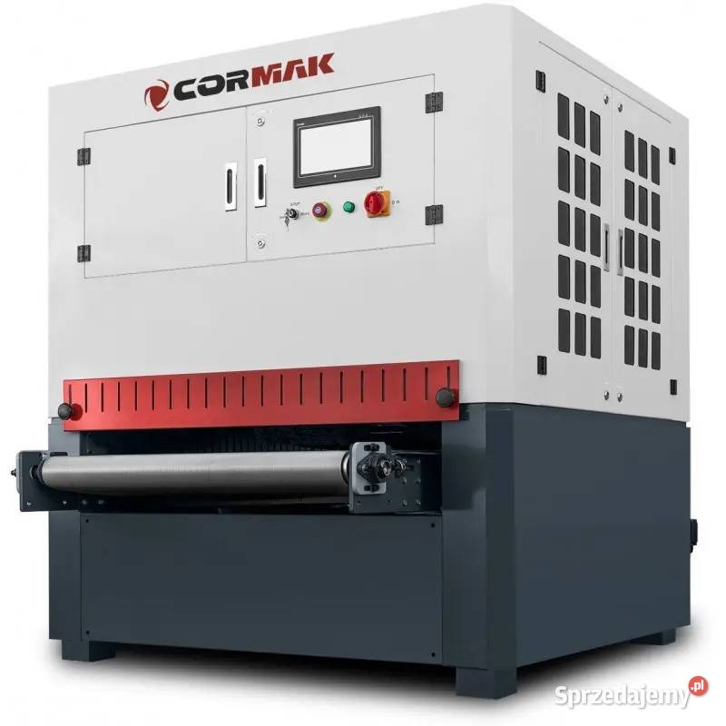 SZLIFIERKA POLERKA GRATOWARKA GRATOWNICA DO Siedlce