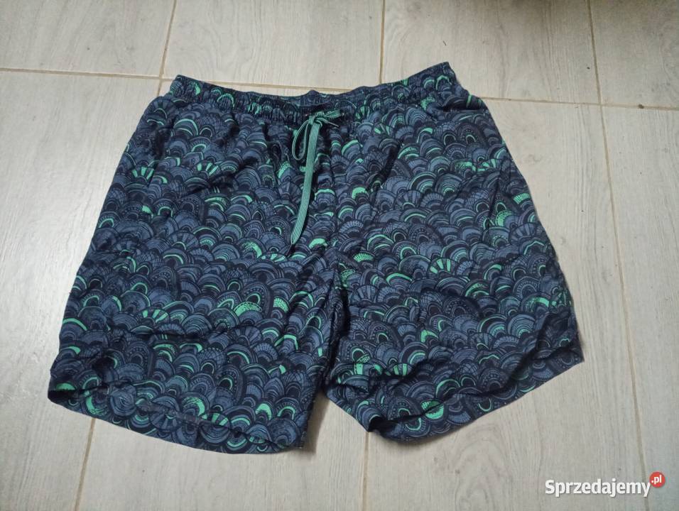 Szorty kąpielowe SAXX wielkopolskie Poznań