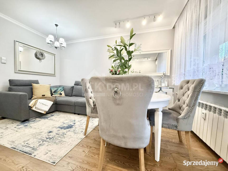 3 pokoje mieszkanie Kielce centrum sprzedam