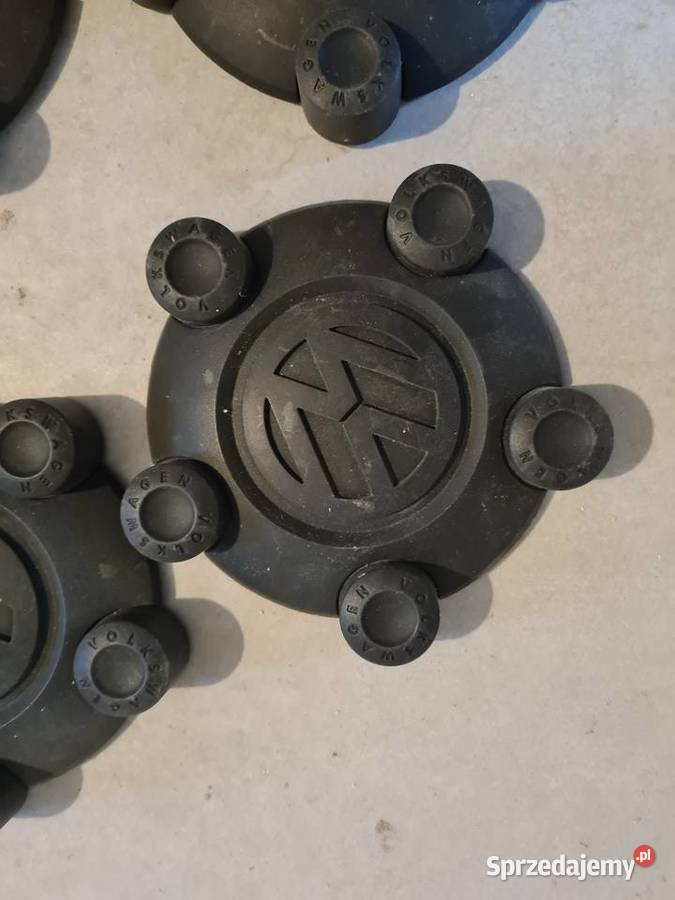 Dekielek vw volkswagen 2K0601169 Chełm