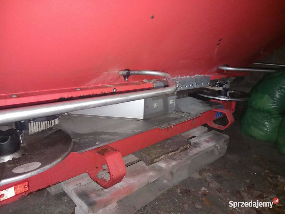 Rozsiewacz podkarpackie