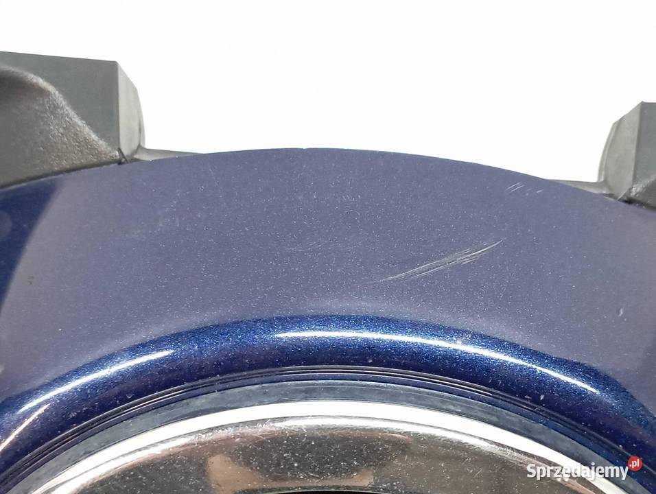 ATRAPA GRILL PRZÓD GRANATOWA 1K0853653 VW