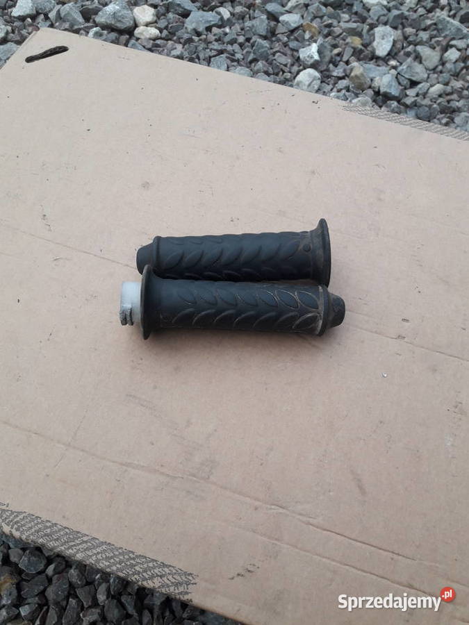Manetka Rollgaz Zico Simpli Baotian Ferro 802 BT