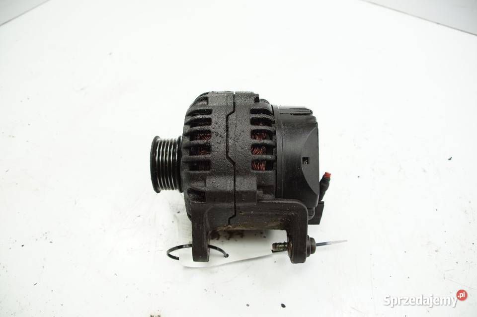 ALTERNATOR FORD FIESTA 0123310023 Lipno