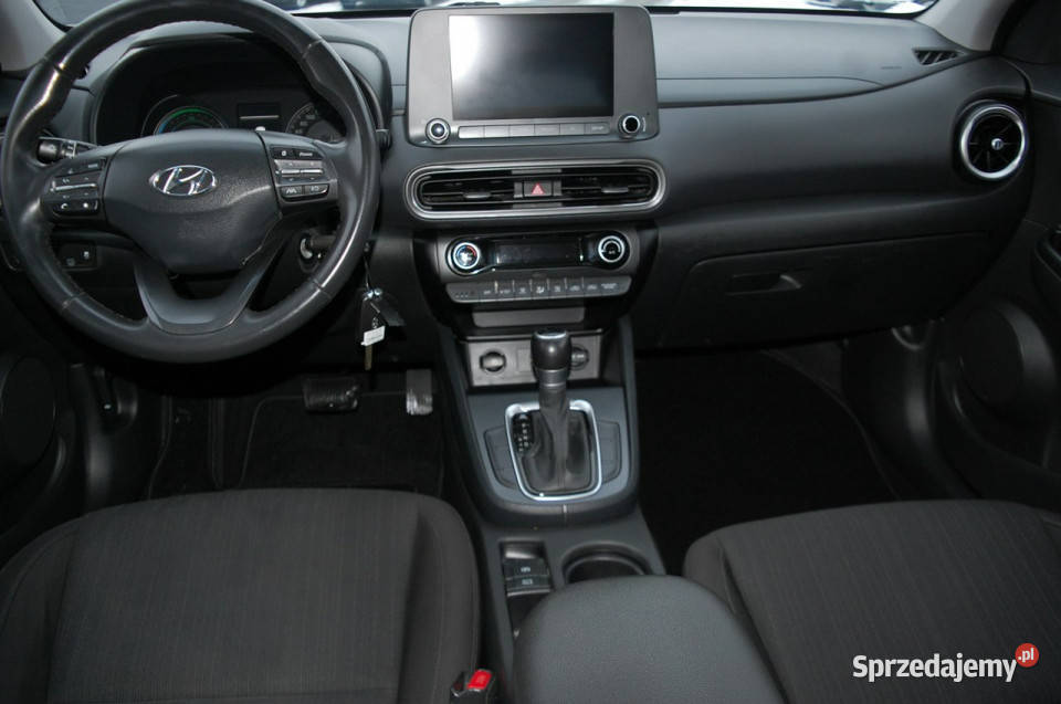 Hyundai Kona 16 GDI Hybrid I 20172023 VAT marża Dębica