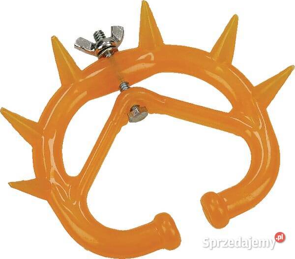 Koło przeciw samozdajaniu średnie 607002FA Kamionna