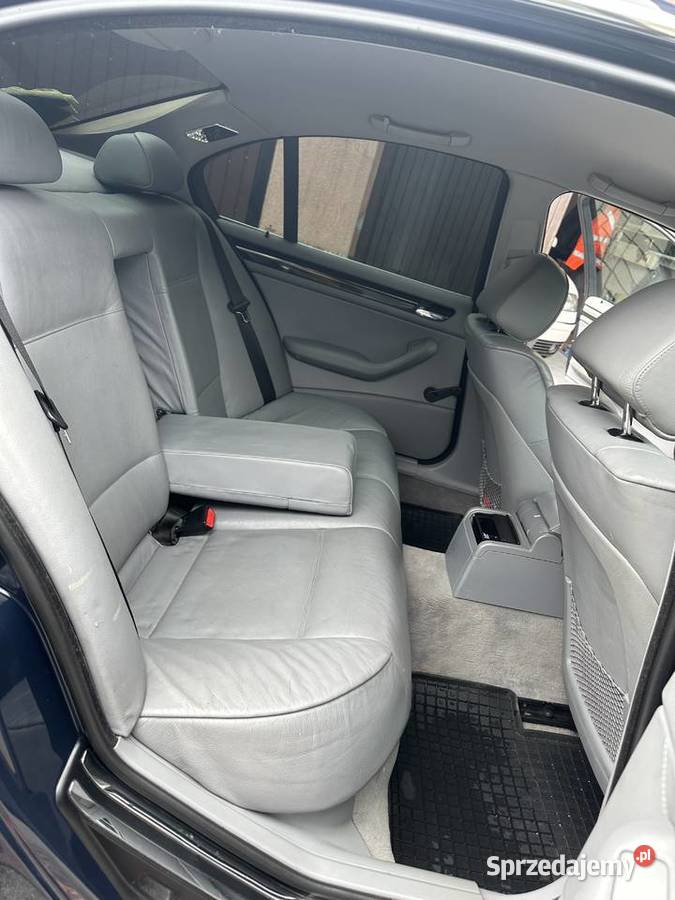 Bmw e46 20 r6 Lędziny sprzedam