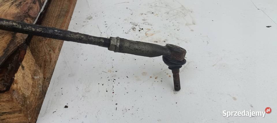 Toyota RAV4 V MAGLOWNICA przekładnia kierownicza Rudka