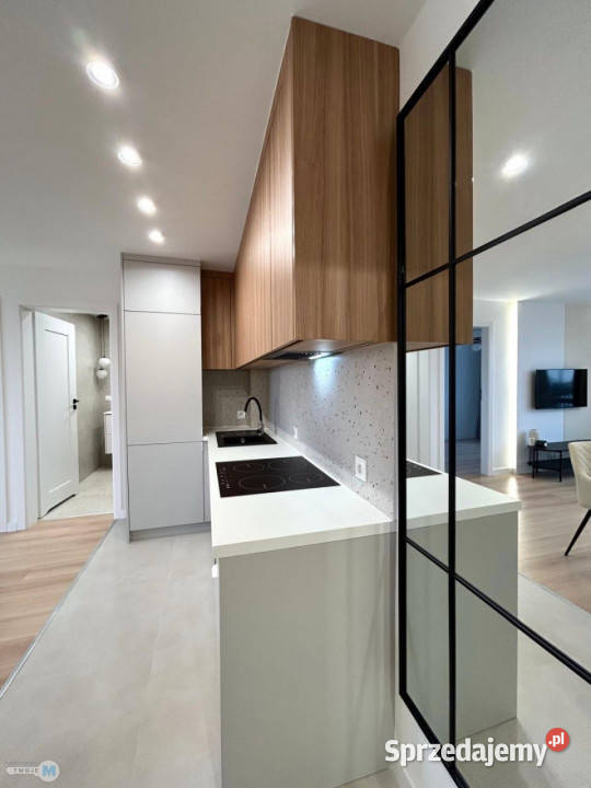 Mieszkanie na sprzedaż 37 metrów 2 pokojowe sprzedam