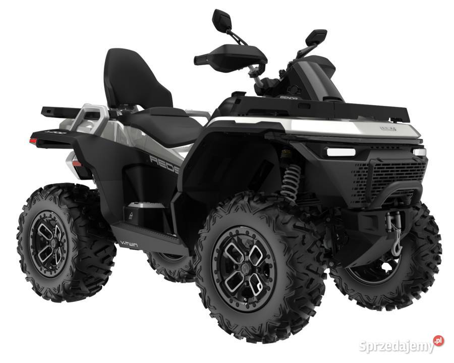 Benda Redstone 1000 R2 Zapraszamy Pako Racing Rok produkcji 2026 Brzozówka