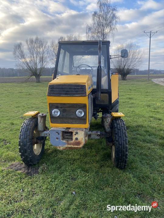 Ursus 912 Michałki sprzedam