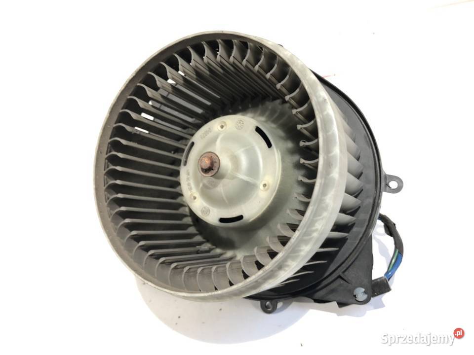 DMUCHAWA NAWIEWU CHRYSLER 300C E25091 WENTYLATOR