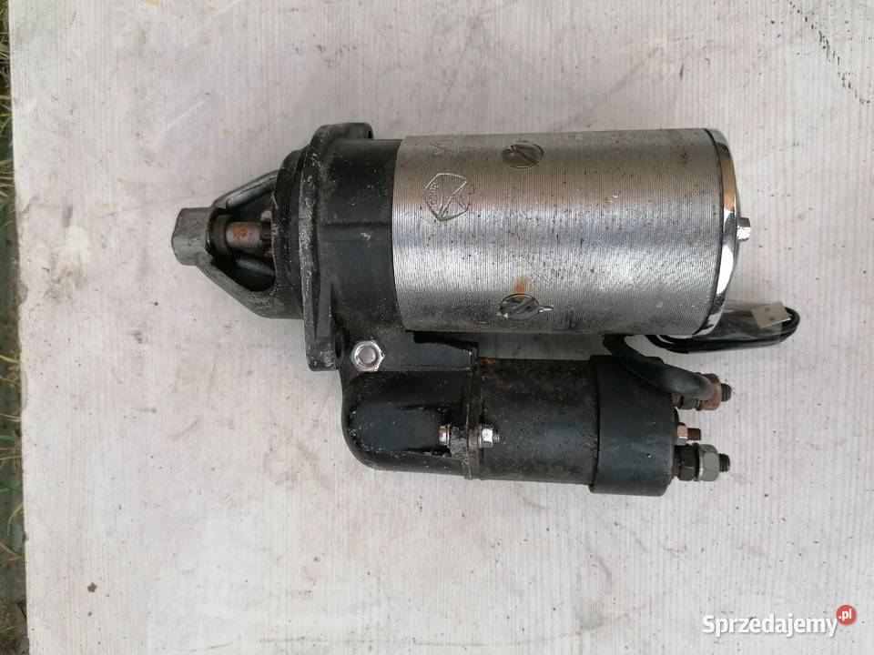 Rozrusznik lada moskwicz wolga Skarżysko-Kamienna