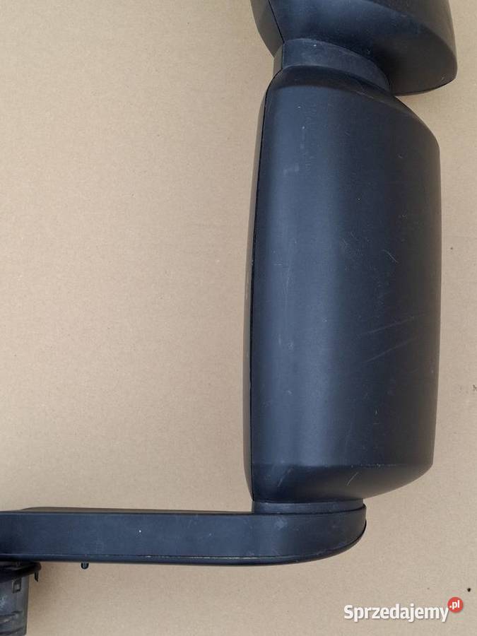 IVECO TRAKKER STRALIS EUROCARGO LUSTERKO LUSTRO lubuskie Bieleń