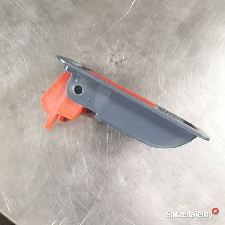 Klamka otwierania drzwi Mercedes Vario dostawcze sprzedam