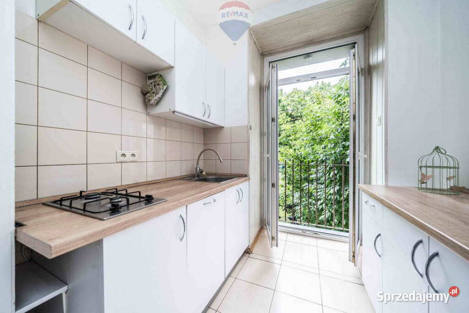 Mieszkanie inwestycyjne działalność 3 pok Łazarz Liczba pokoi 3