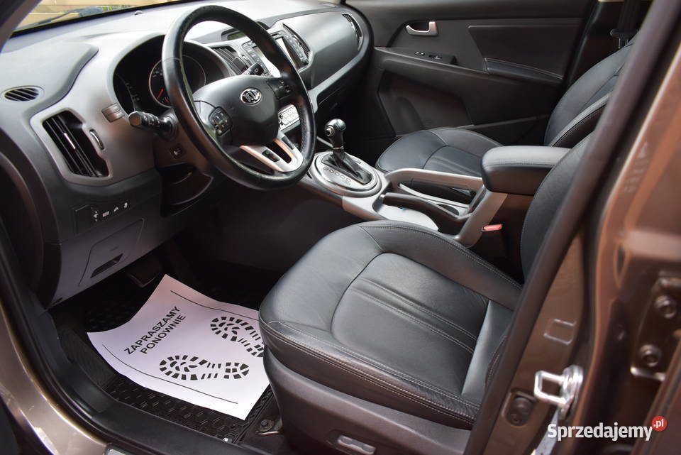 WERSJA XL AUTOMAT 2PANORAMA NAWIGACJA KAMERA nieuszkodzony Moczyłki