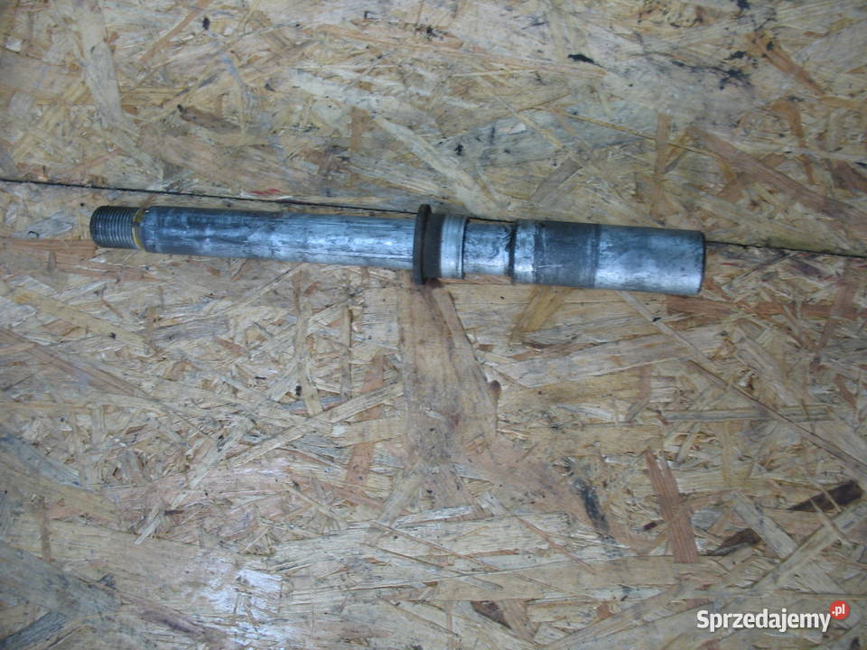 Moto Guzzi Breva 750 oś przód sprzedam