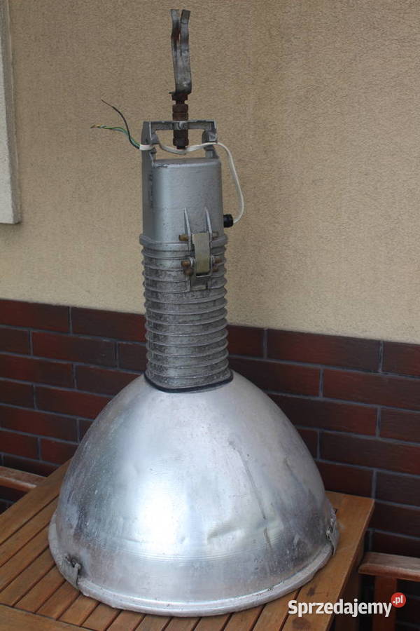 lampa OPRK 250 Pozostałe Kalisz