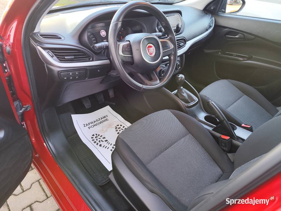 Fiat tipo 14 Benzyna w wyjątkowym kolorze z Spytkowice sprzedam