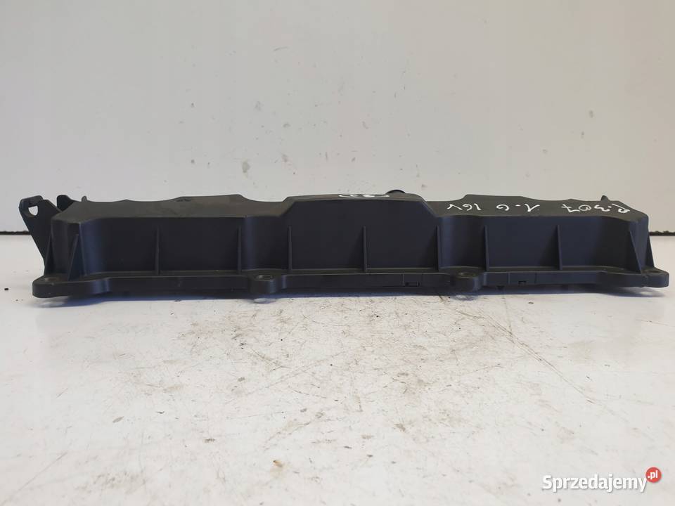 Peugeot 307 16 16V POKRYWA ZAWORÓW 99089200 osobowe