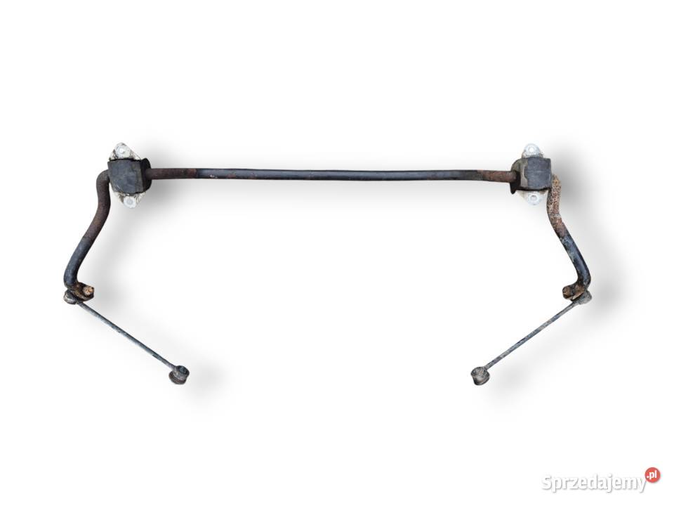DRĄŻEK STABILIZATORA STABILIZATOR PRZÓD BMW E46 Działoszyce sprzedam