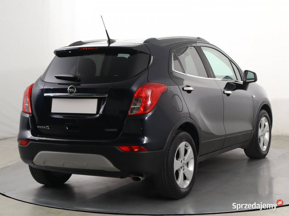Opel Mokka 14 Turbo elektryczne szyby Katowice
