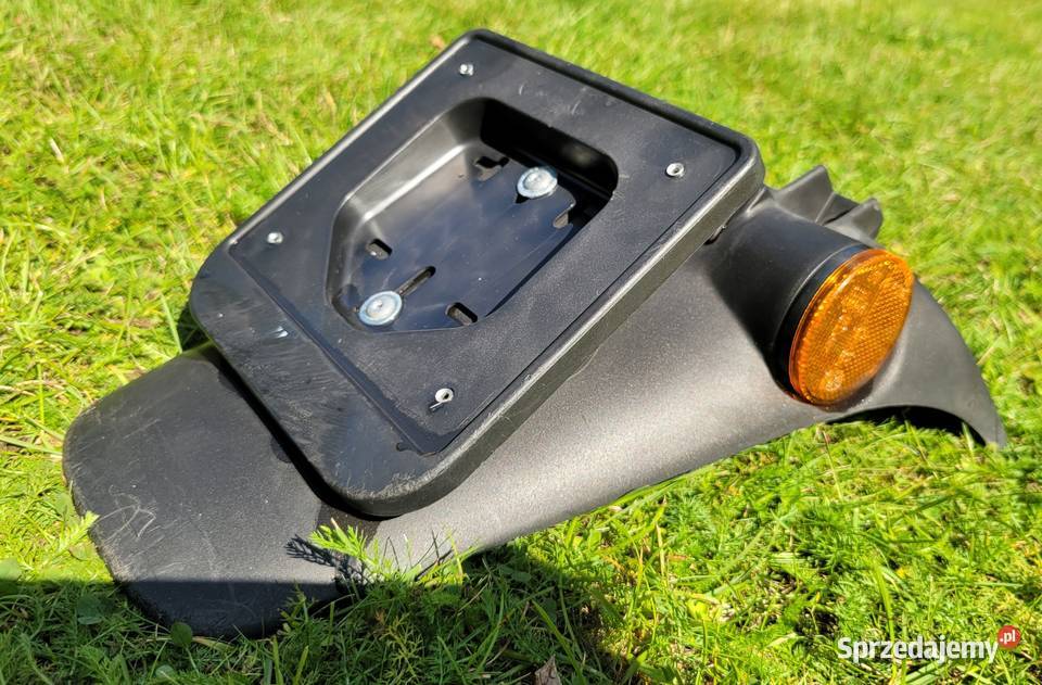 Blotnik tyl Kymco DINK Piła sprzedam