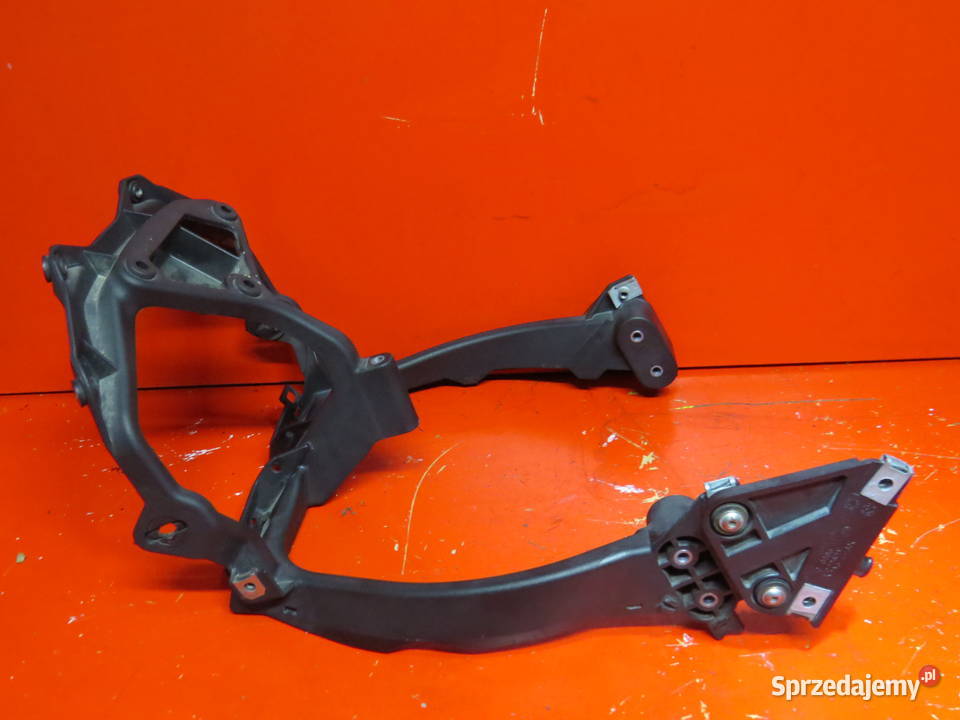 BMW GS650 GS 650 800 0812 stelaż czachy czaszy Warszawa