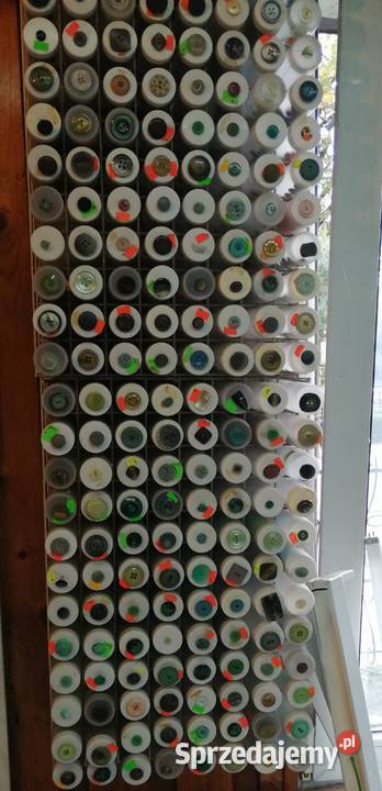 Tkaniny i materiały ubraniowe inny kolor Krotoszyn sprzedam