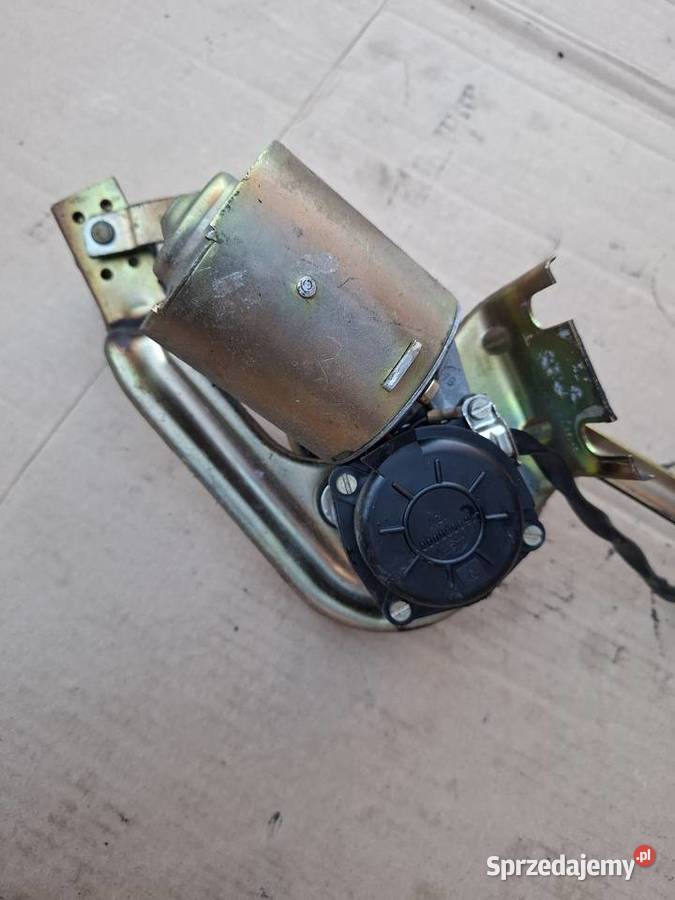 Silniczek wycieraczek Fiat 126p Maluch