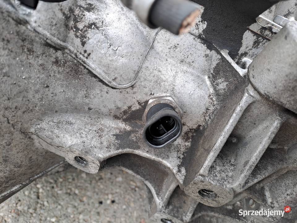 Opel Corsa D 12 16V A12XER skrzynia biegów F13 Jastrzębie-Zdrój sprzedam