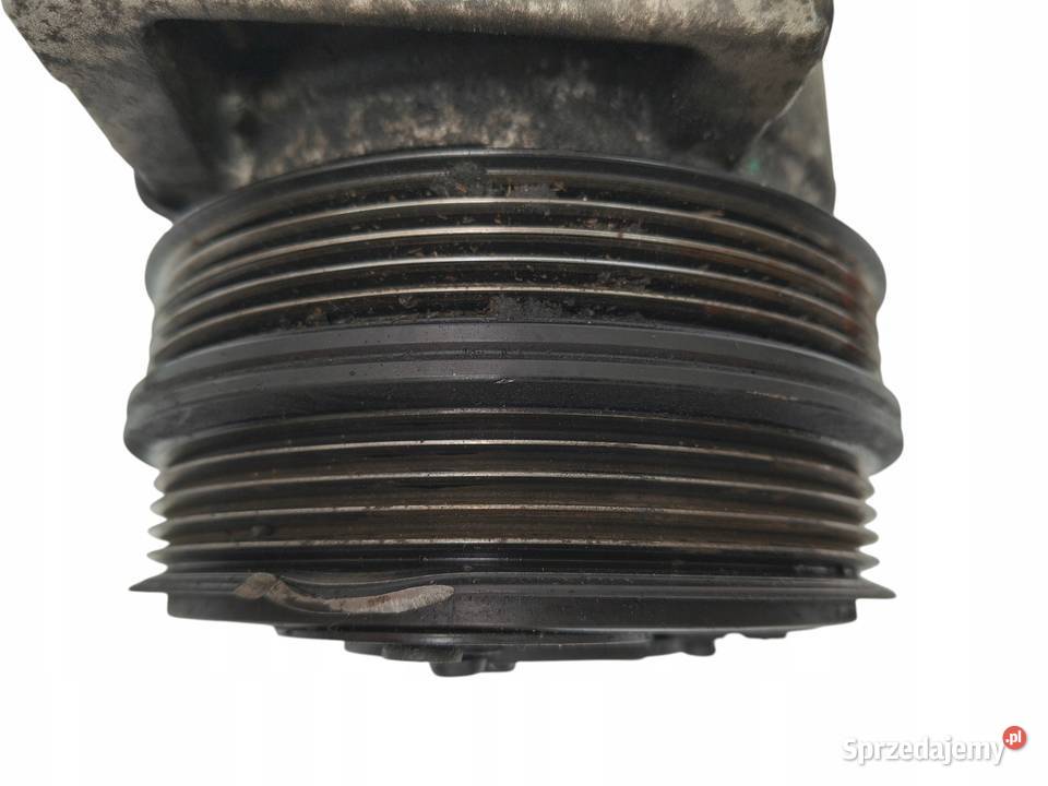 SPRĘŻARKA KLIMATYZACJI Volvo C30 S40 V50 V70 III Chełm