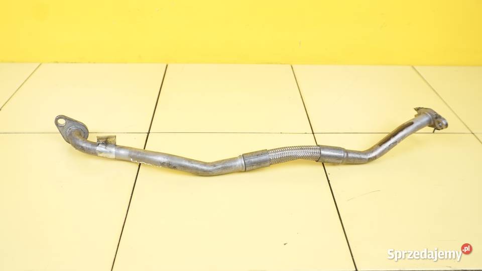 COMPASS 14 MULTIAIR T 20r 55263624 rura przewod osobowe Suków