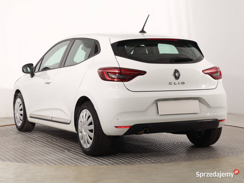 Renault Clio 10 TCe Katowice