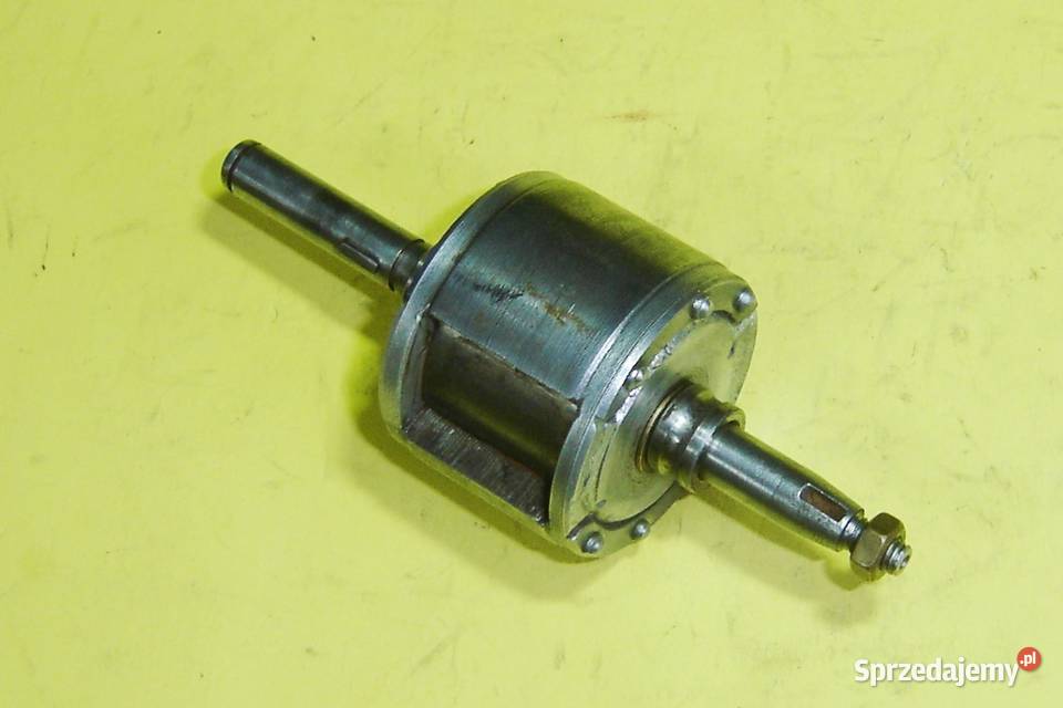 JUNAK AWO wirnik ładny ORYGINAŁ iskrownik ZS 3