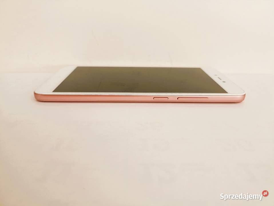Smartphone Redmi Note 5A stan