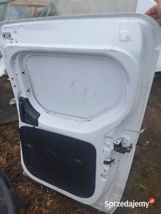 Sprzedam Drzwi przesuwne do DACI DOKKER Turek