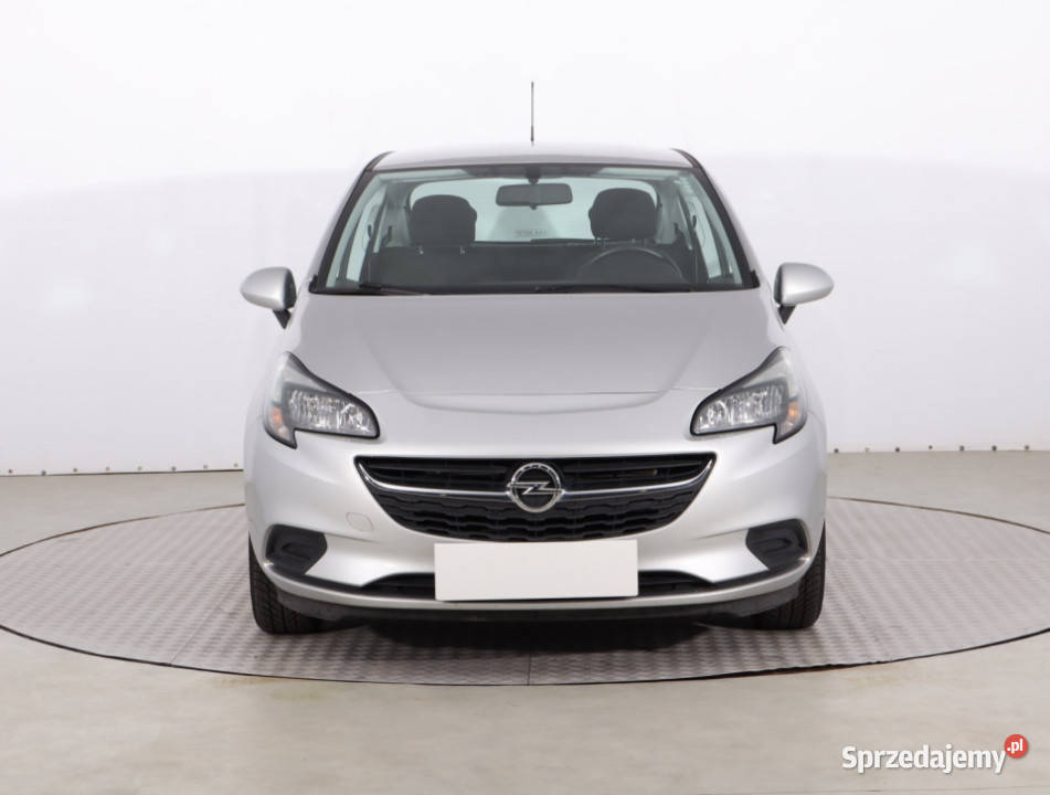 Opel Corsa 14