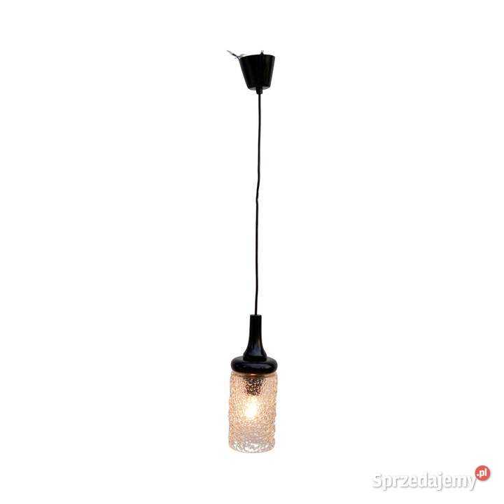 Modernistyczna lampa wisząca Narva Leuchen