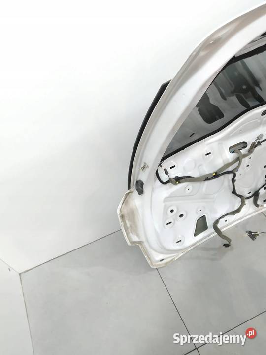 KLAPA TYŁ SZYBA 70746 Volvo XC 90 II 2015 sprzedam