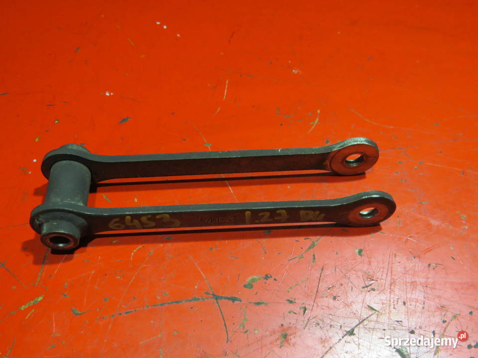SUZUKI BURGMAN AN400 AN 400 250 AN250 09 mazowieckie