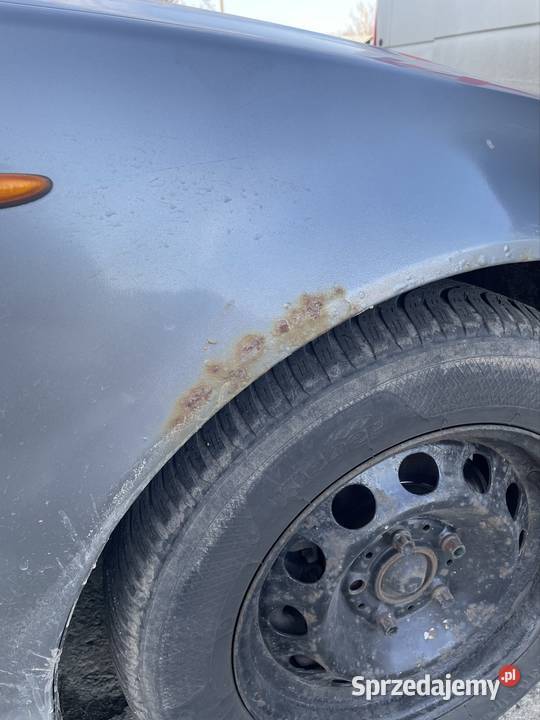 BMW E46 318D Seria 3