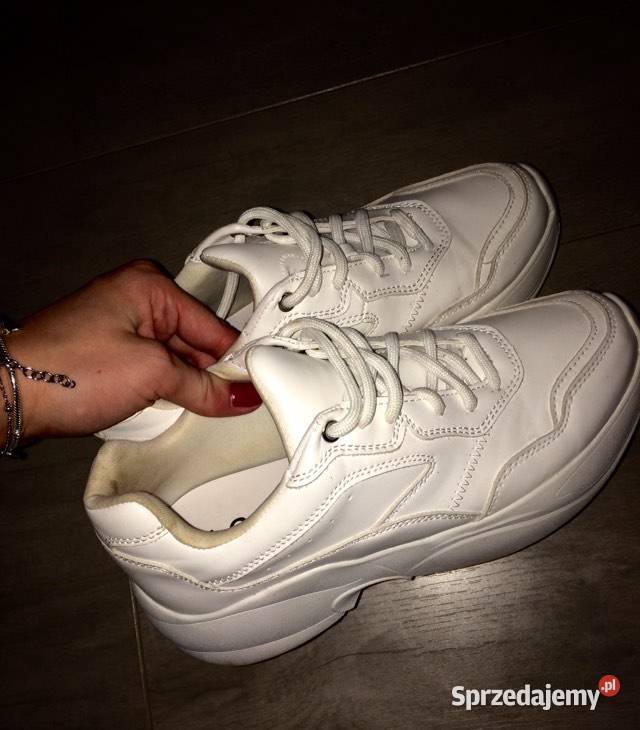 Buty damskie sportowe podkarpackie