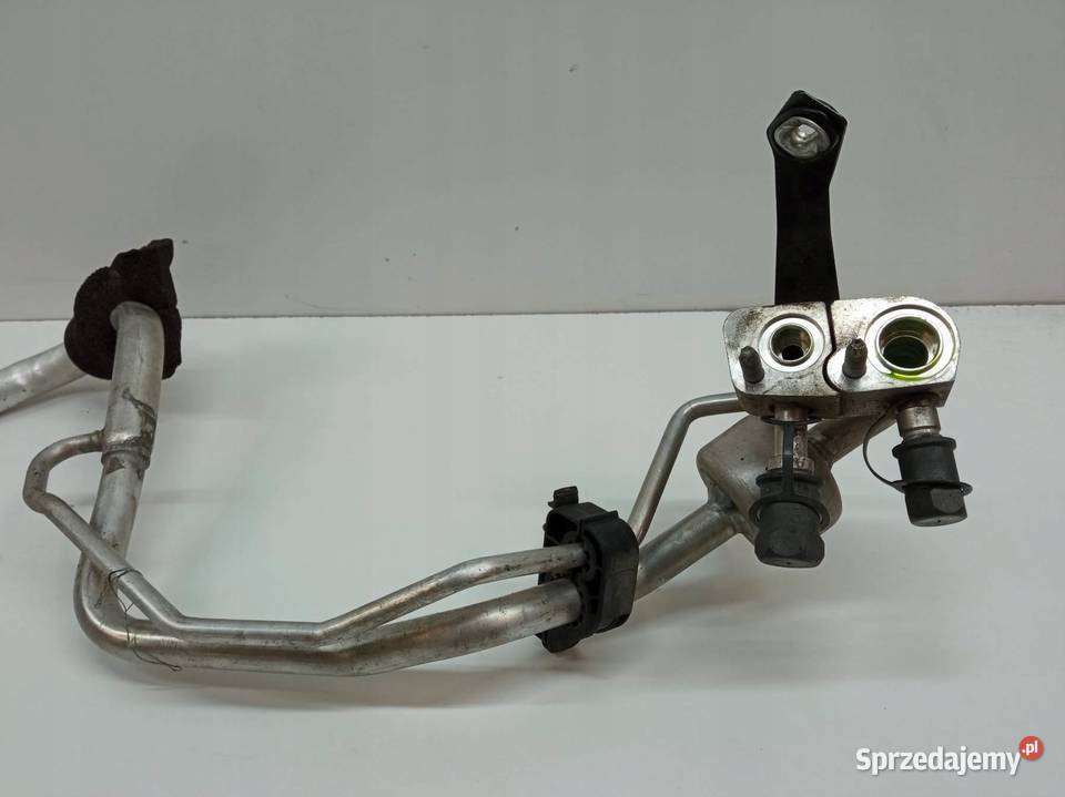 PRZEWÓD KLIMATYZACJI 31694236 Volvo S60 III sprzedam
